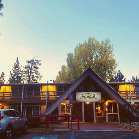 Big Bear Inn Big Bear Lake Εξωτερικό φωτογραφία