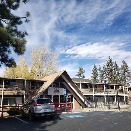 Big Bear Inn Big Bear Lake Εξωτερικό φωτογραφία