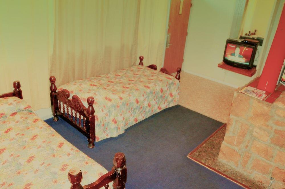 Big Bear Inn Big Bear Lake Εξωτερικό φωτογραφία