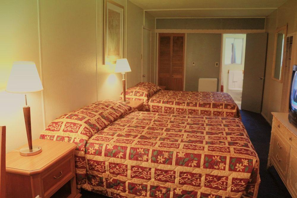 Big Bear Inn Big Bear Lake Εξωτερικό φωτογραφία
