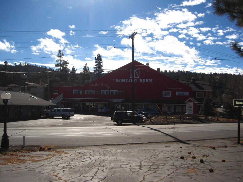 Big Bear Inn Big Bear Lake Εξωτερικό φωτογραφία