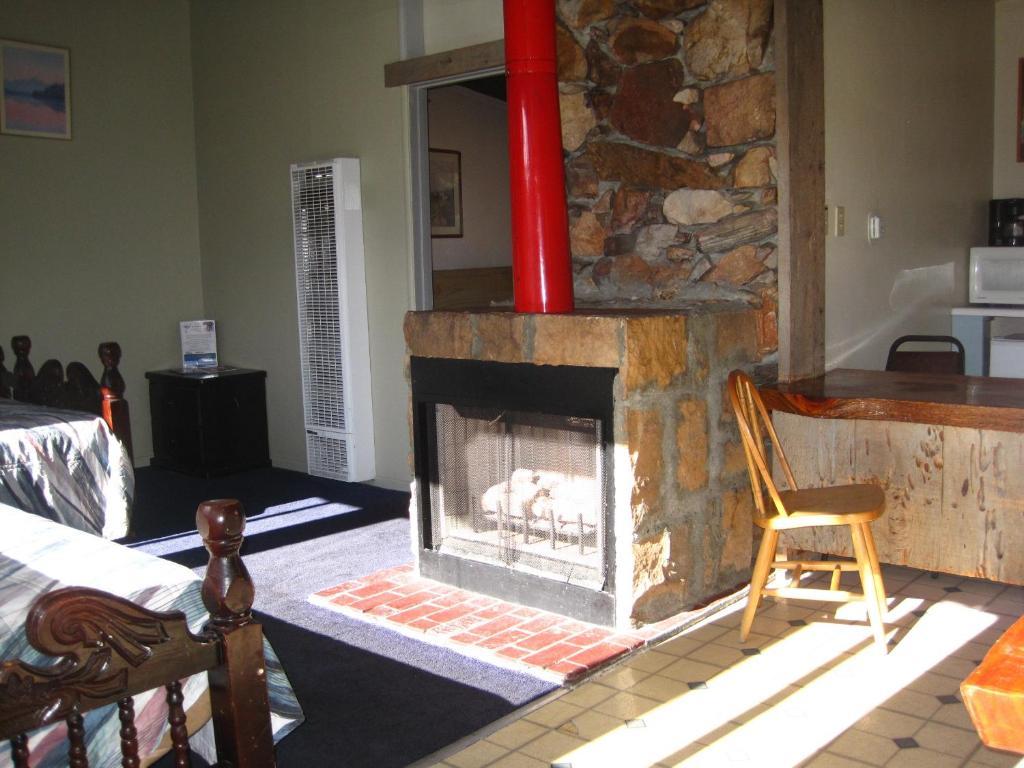 Big Bear Inn Big Bear Lake Εξωτερικό φωτογραφία