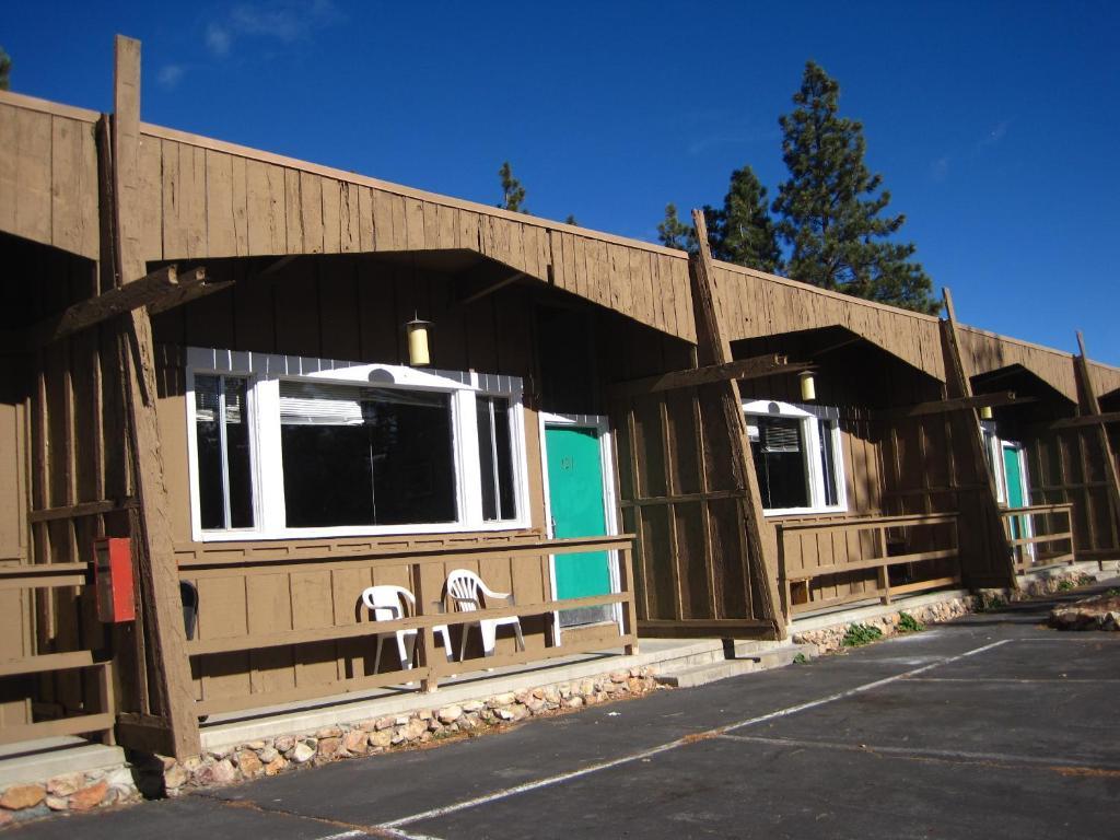 Big Bear Inn Big Bear Lake Εξωτερικό φωτογραφία