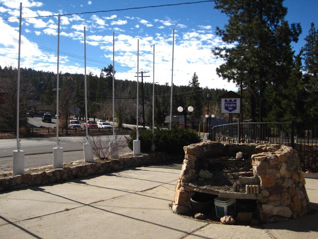 Big Bear Inn Big Bear Lake Εξωτερικό φωτογραφία