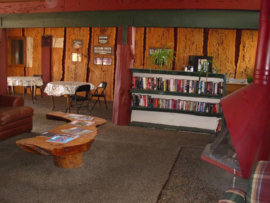 Big Bear Inn Big Bear Lake Εξωτερικό φωτογραφία