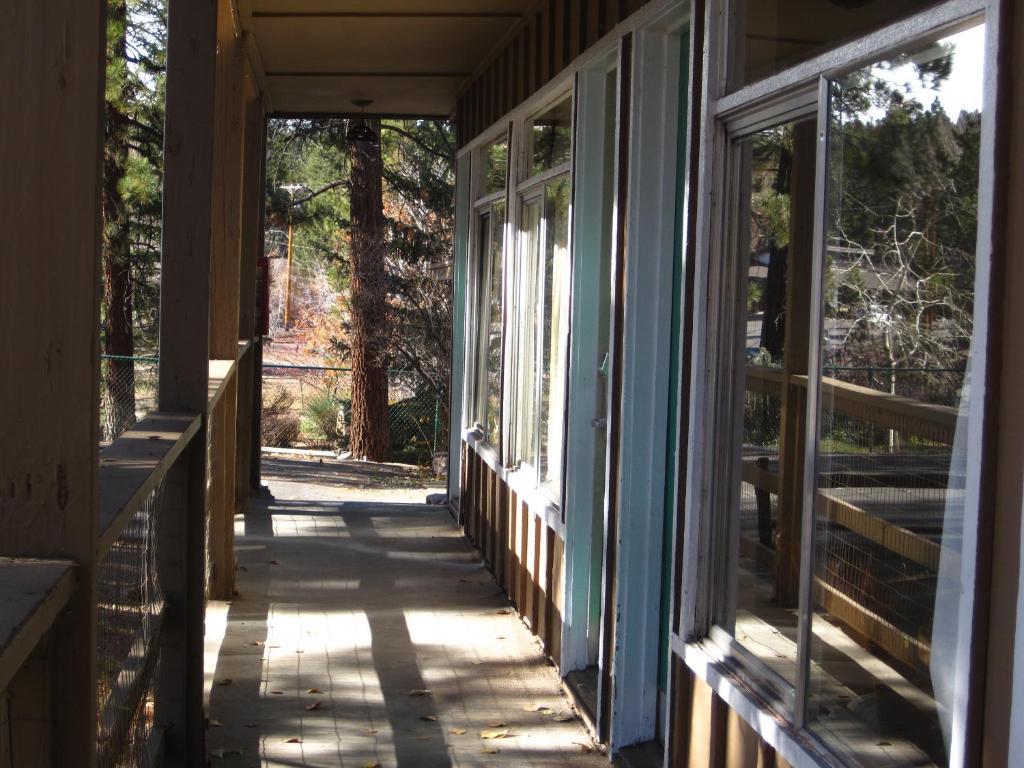 Big Bear Inn Big Bear Lake Εξωτερικό φωτογραφία