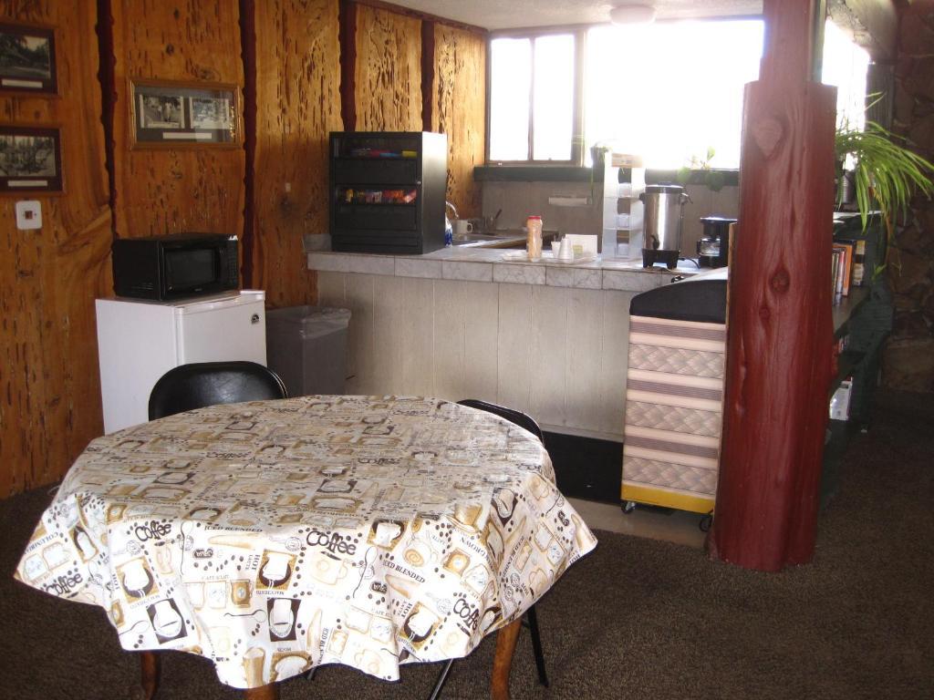 Big Bear Inn Big Bear Lake Εξωτερικό φωτογραφία