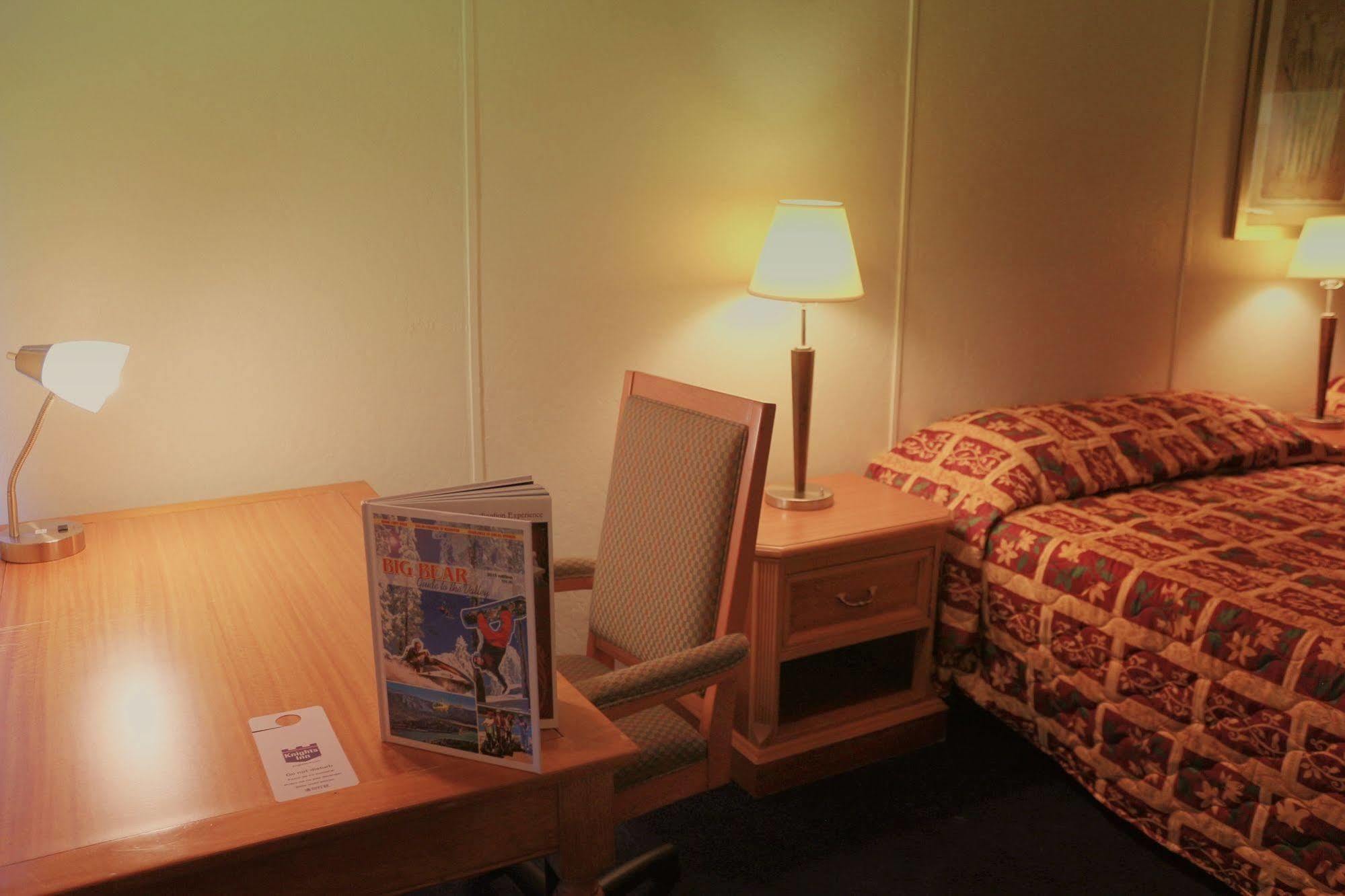 Big Bear Inn Big Bear Lake Εξωτερικό φωτογραφία