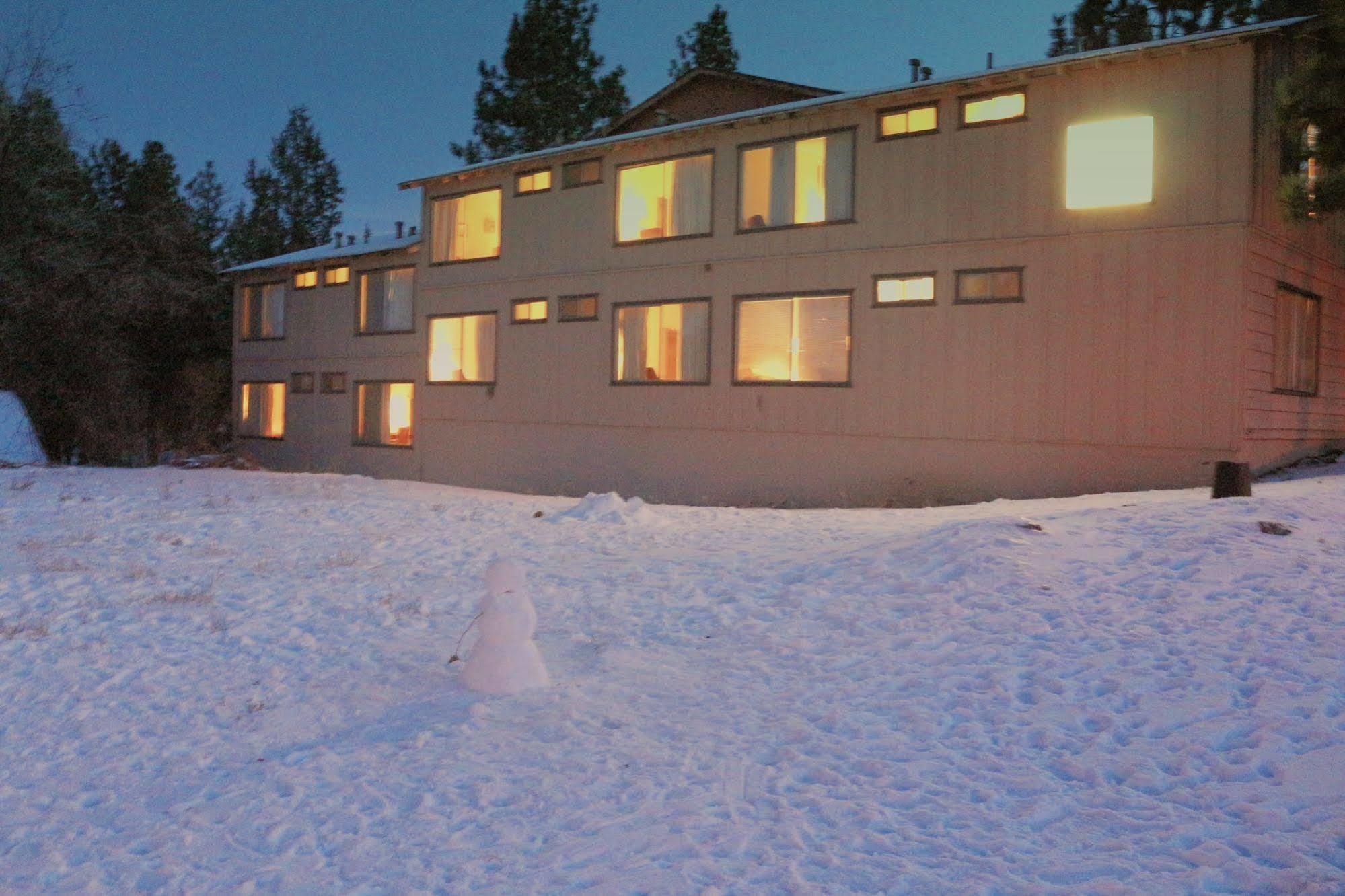 Big Bear Inn Big Bear Lake Εξωτερικό φωτογραφία