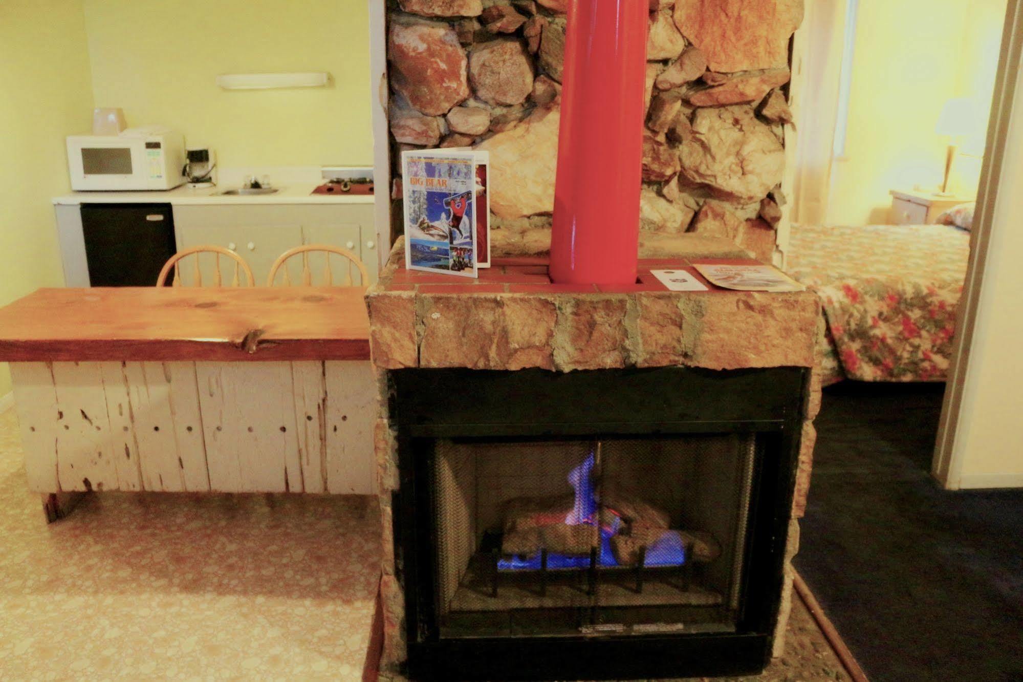 Big Bear Inn Big Bear Lake Εξωτερικό φωτογραφία