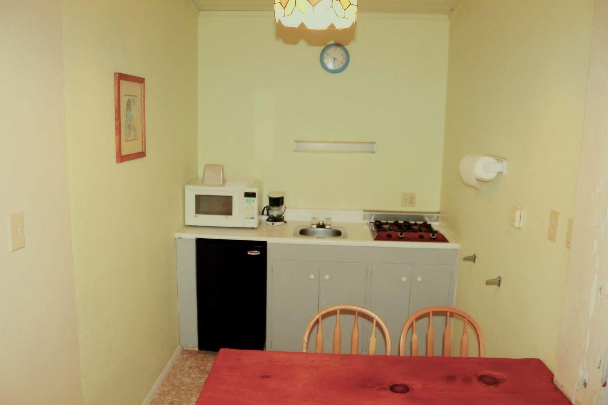 Big Bear Inn Big Bear Lake Εξωτερικό φωτογραφία