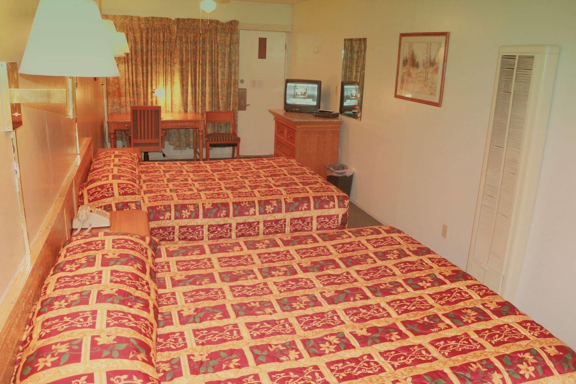 Big Bear Inn Big Bear Lake Εξωτερικό φωτογραφία