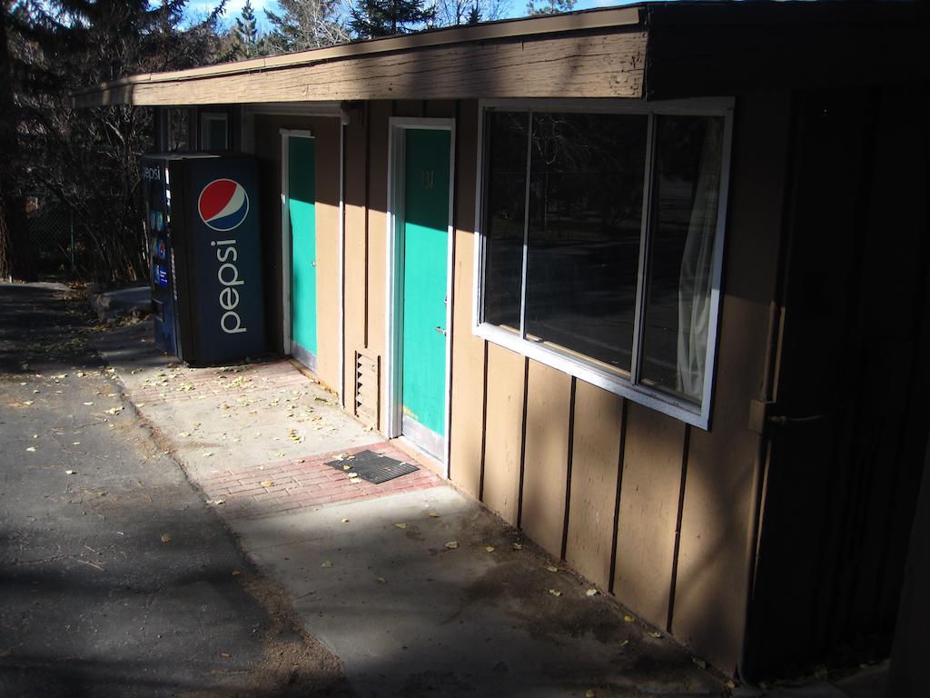Big Bear Inn Big Bear Lake Εξωτερικό φωτογραφία