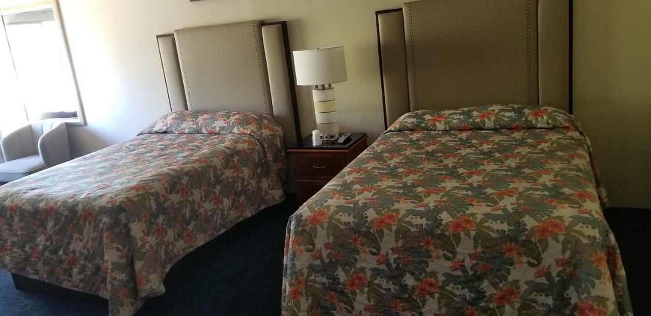 Big Bear Inn Big Bear Lake Εξωτερικό φωτογραφία