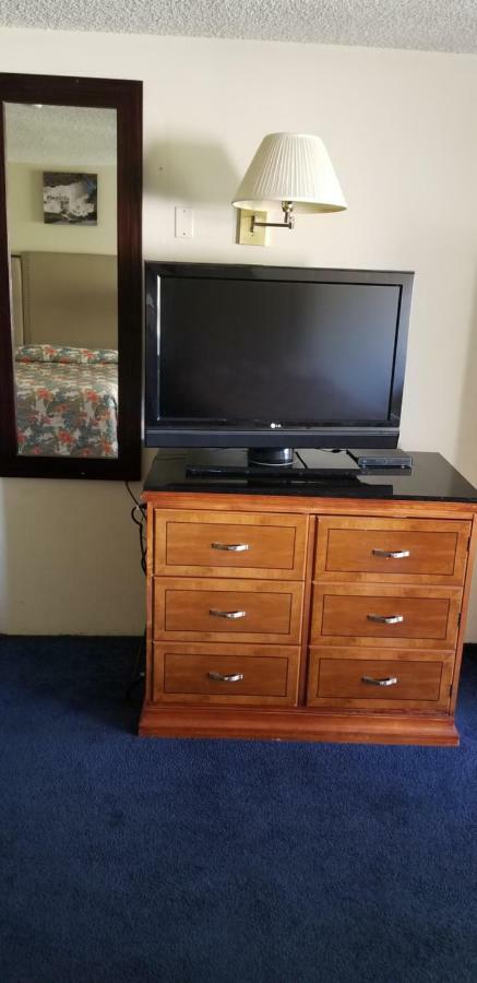 Big Bear Inn Big Bear Lake Εξωτερικό φωτογραφία