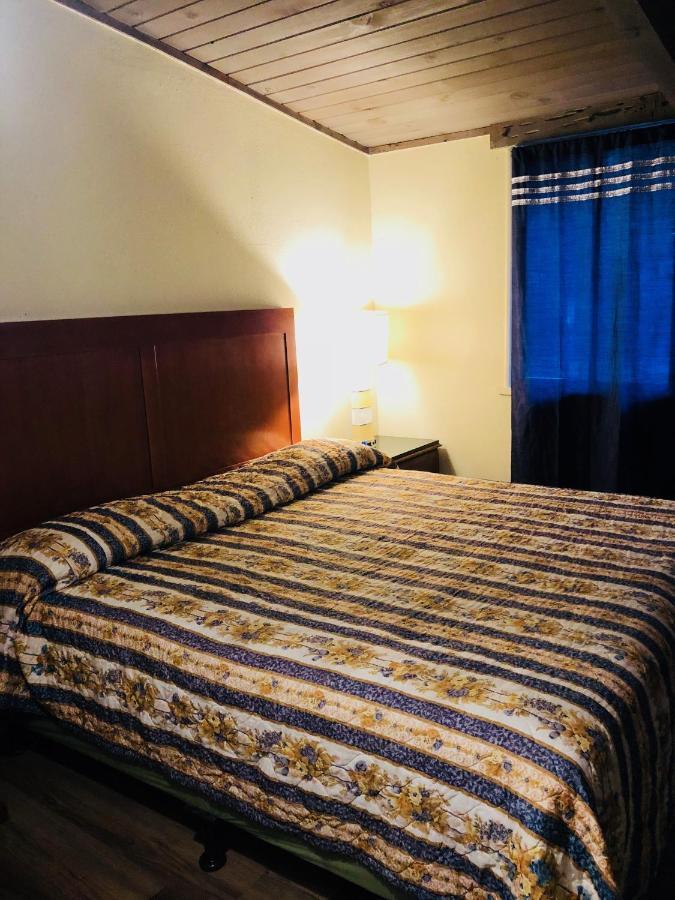 Big Bear Inn Big Bear Lake Εξωτερικό φωτογραφία