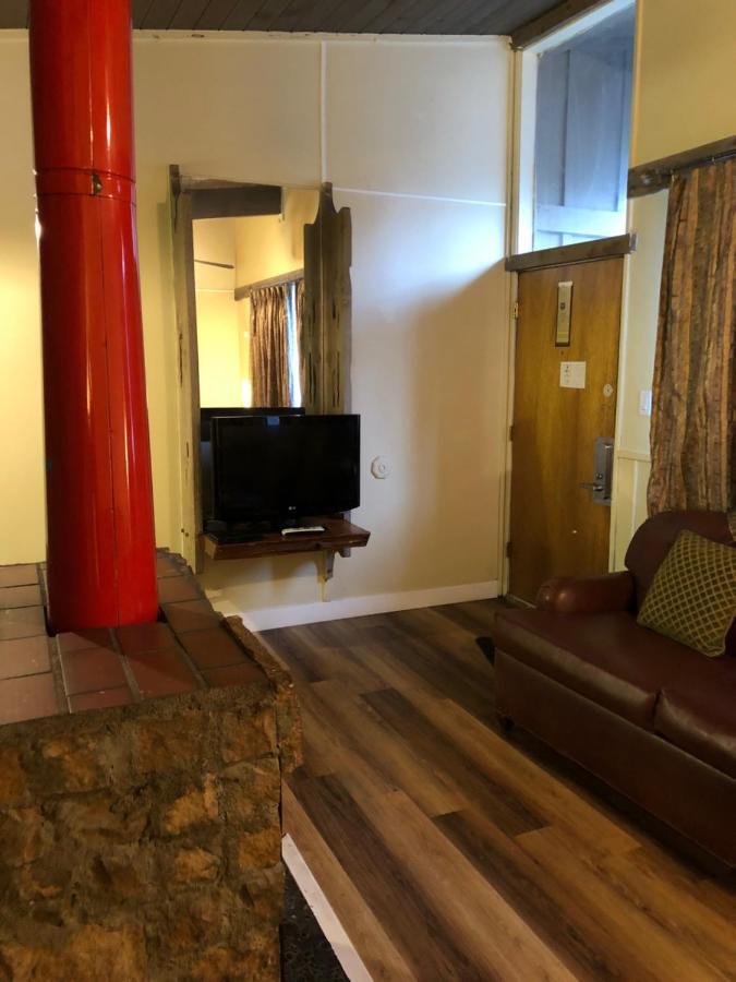 Big Bear Inn Big Bear Lake Εξωτερικό φωτογραφία