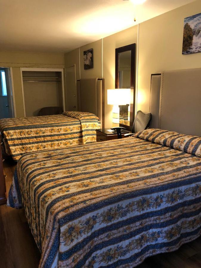 Big Bear Inn Big Bear Lake Εξωτερικό φωτογραφία