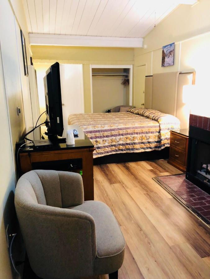 Big Bear Inn Big Bear Lake Εξωτερικό φωτογραφία