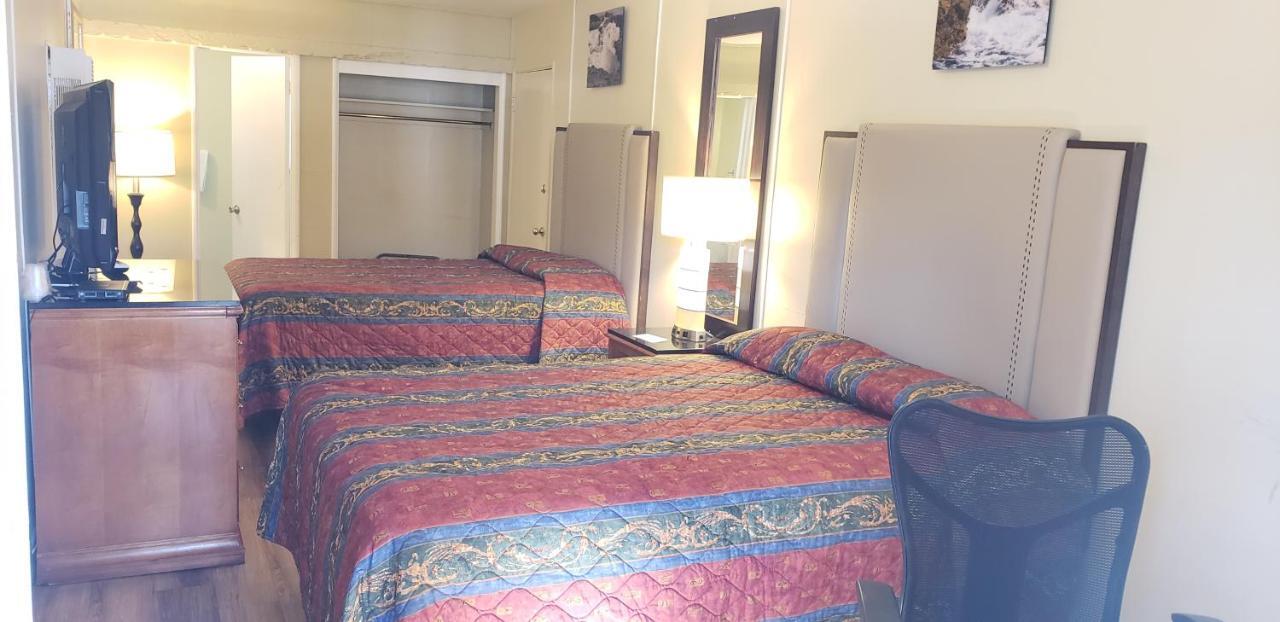 Big Bear Inn Big Bear Lake Εξωτερικό φωτογραφία