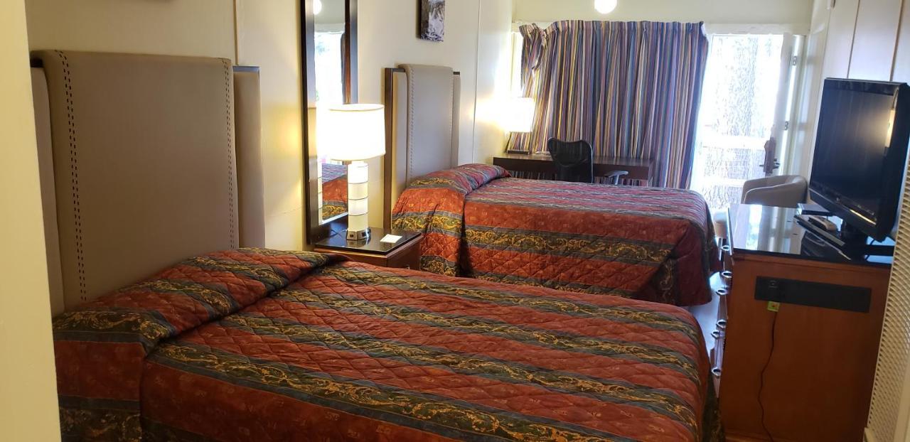 Big Bear Inn Big Bear Lake Εξωτερικό φωτογραφία