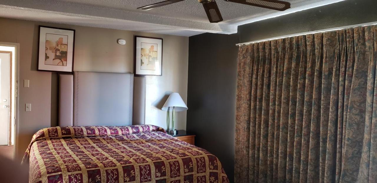 Big Bear Inn Big Bear Lake Εξωτερικό φωτογραφία