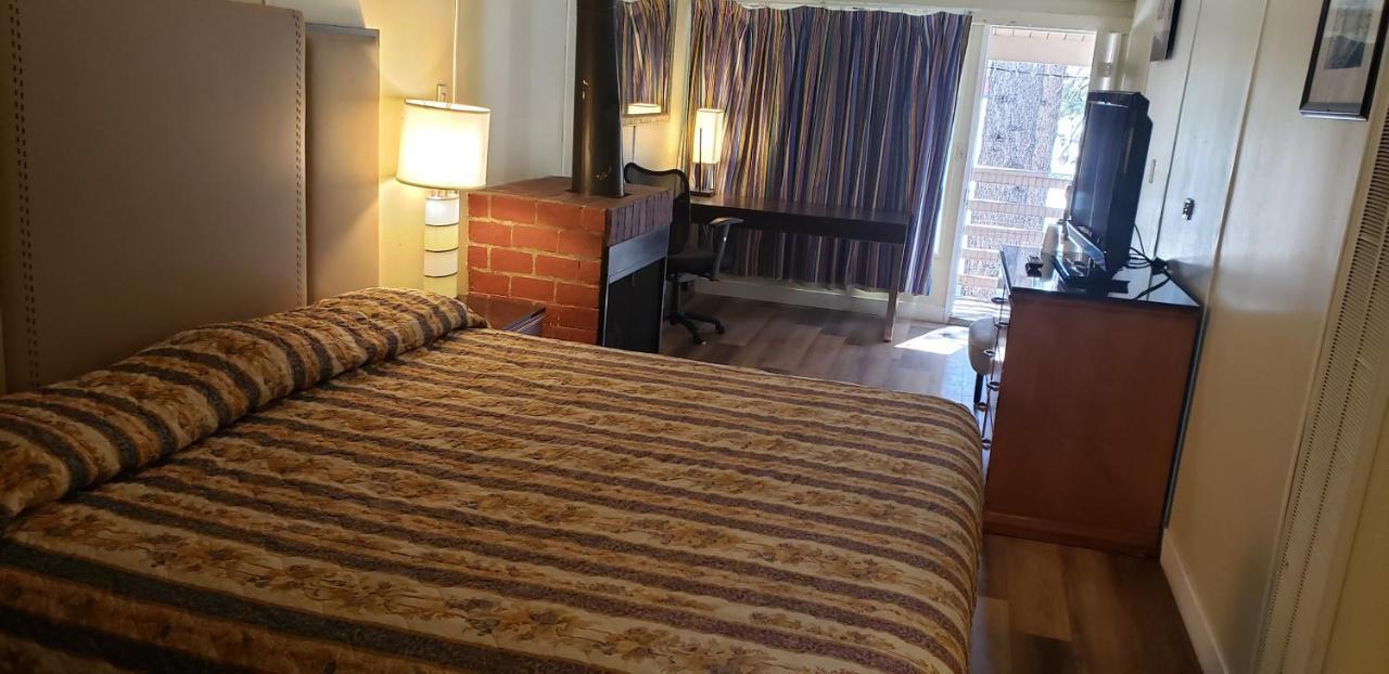 Big Bear Inn Big Bear Lake Εξωτερικό φωτογραφία