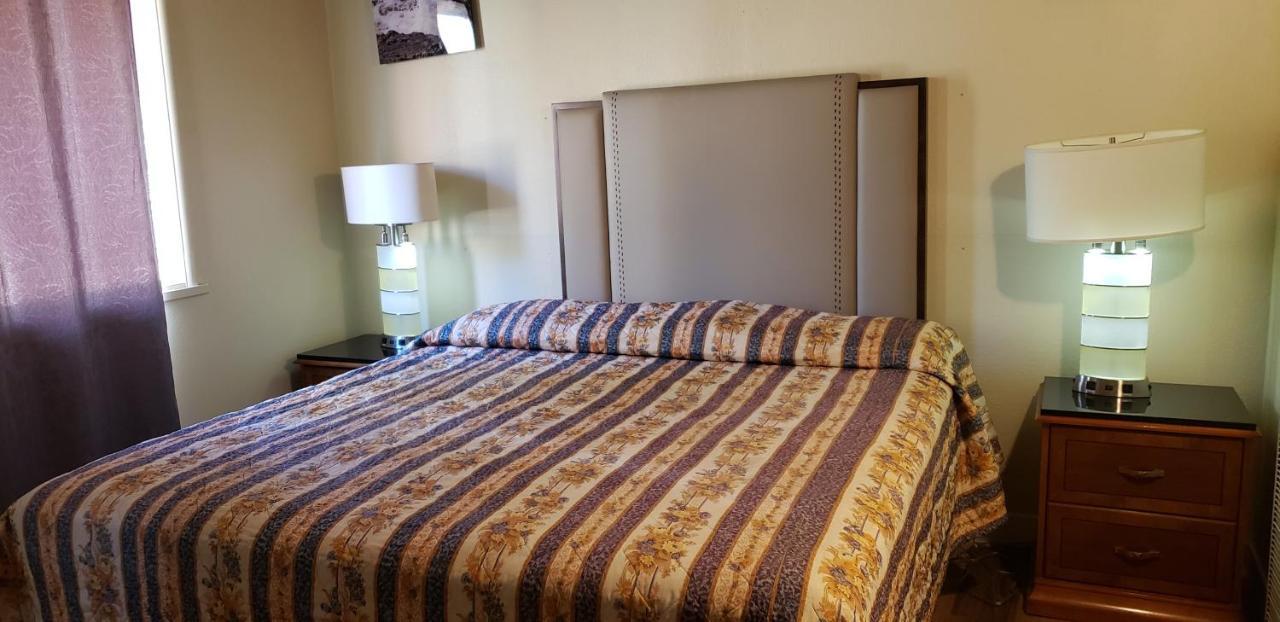 Big Bear Inn Big Bear Lake Εξωτερικό φωτογραφία