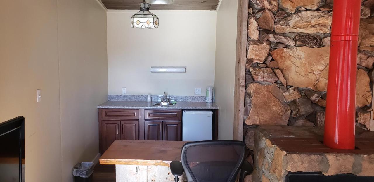 Big Bear Inn Big Bear Lake Εξωτερικό φωτογραφία