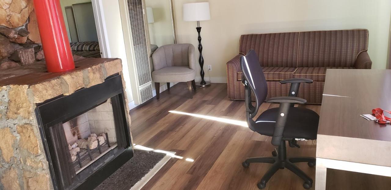 Big Bear Inn Big Bear Lake Εξωτερικό φωτογραφία