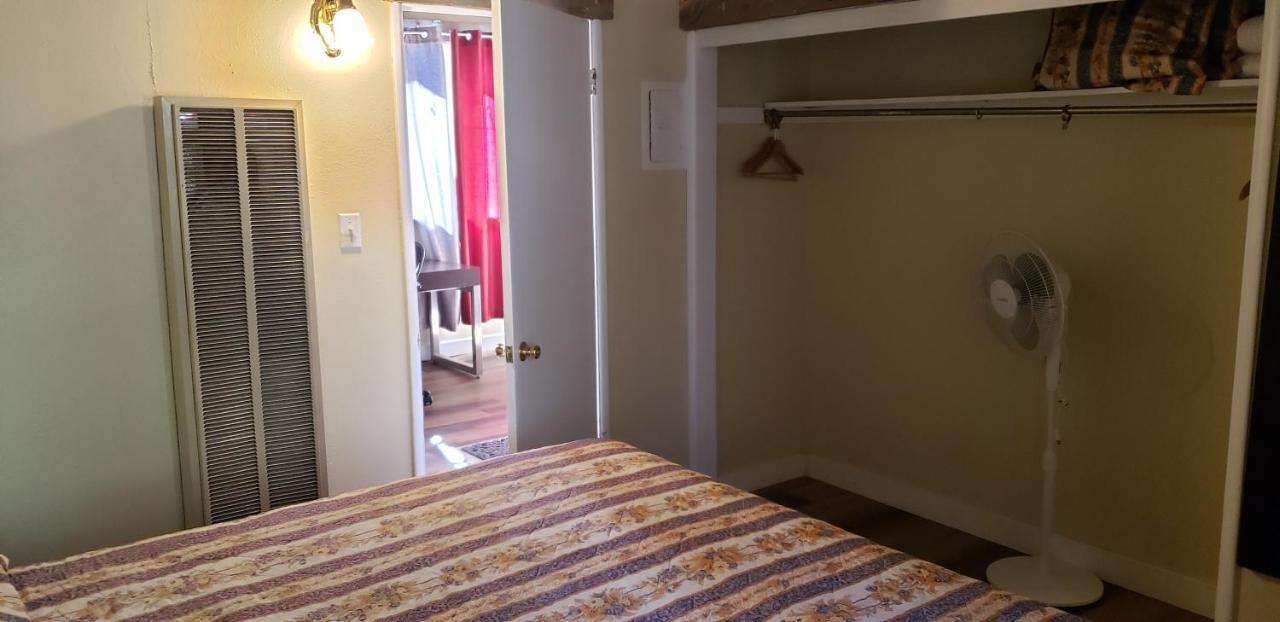 Big Bear Inn Big Bear Lake Εξωτερικό φωτογραφία