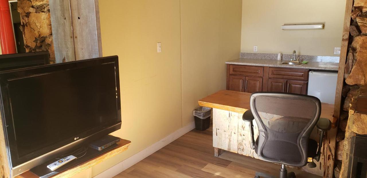 Big Bear Inn Big Bear Lake Εξωτερικό φωτογραφία