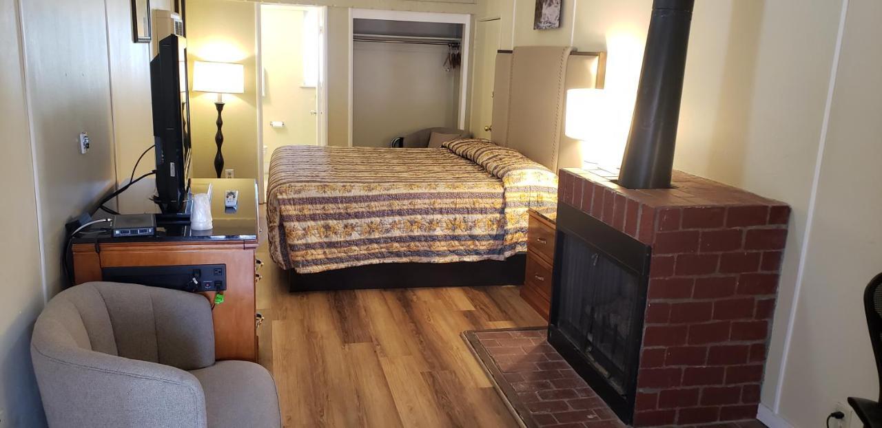 Big Bear Inn Big Bear Lake Εξωτερικό φωτογραφία